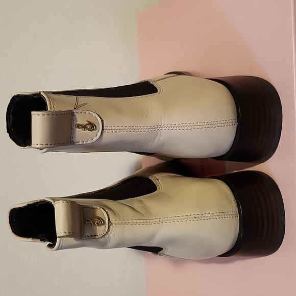 NWOT Sam Edelman Thelma Chelsea Boot - Picture 3 of 12